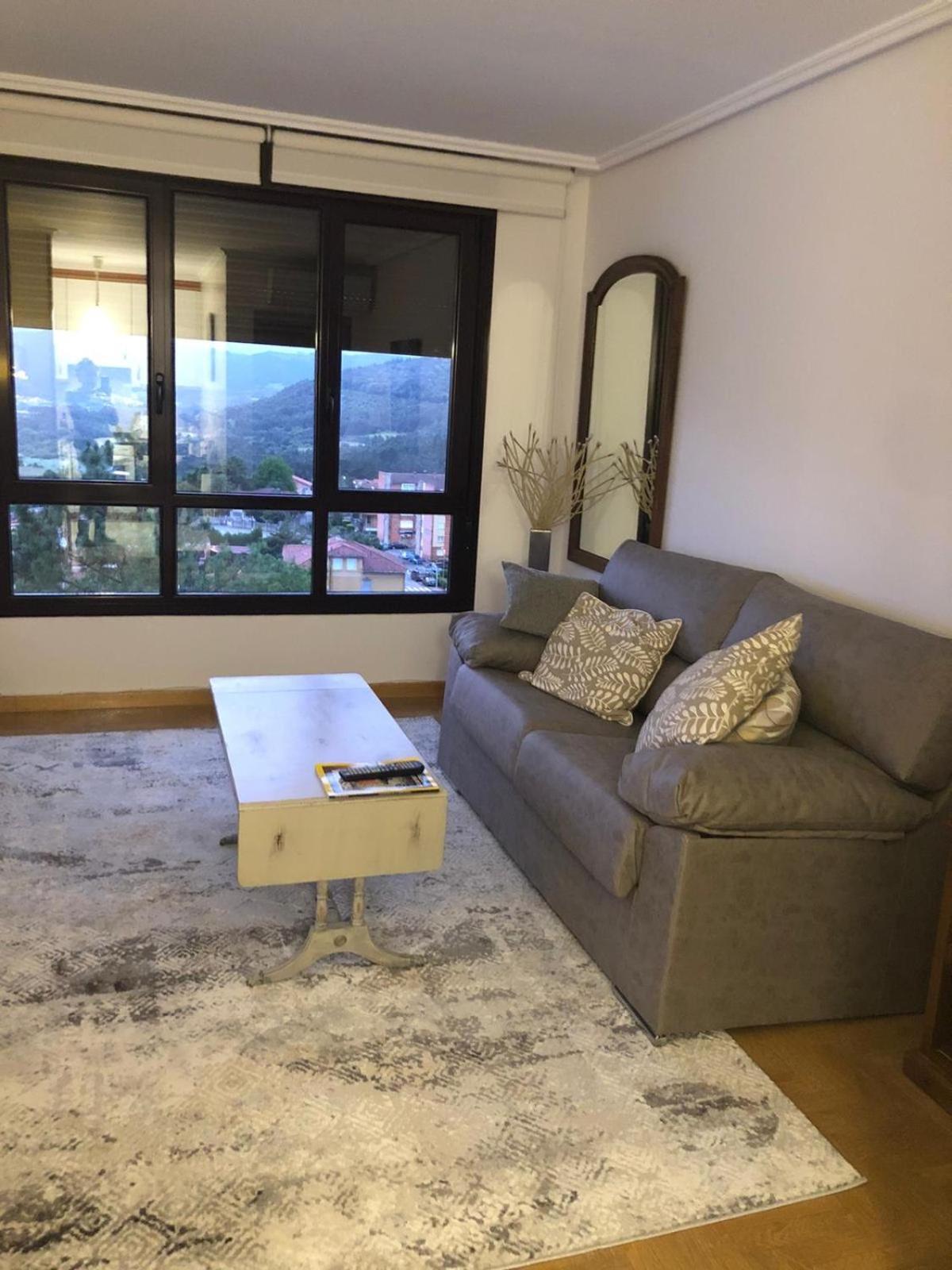 La Casa De Leo " Only Adults " Apartment Muros De Nalon Exterior photo