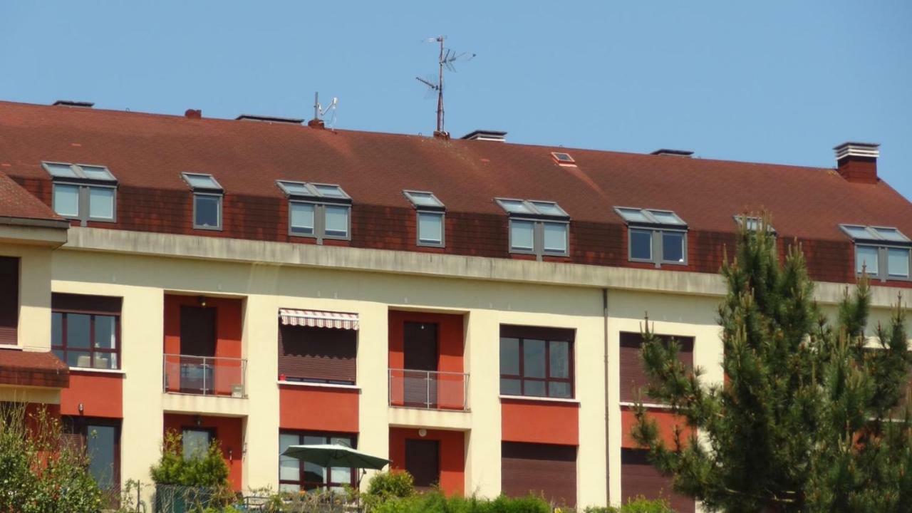 La Casa De Leo " Only Adults " Apartment Muros De Nalon Exterior photo