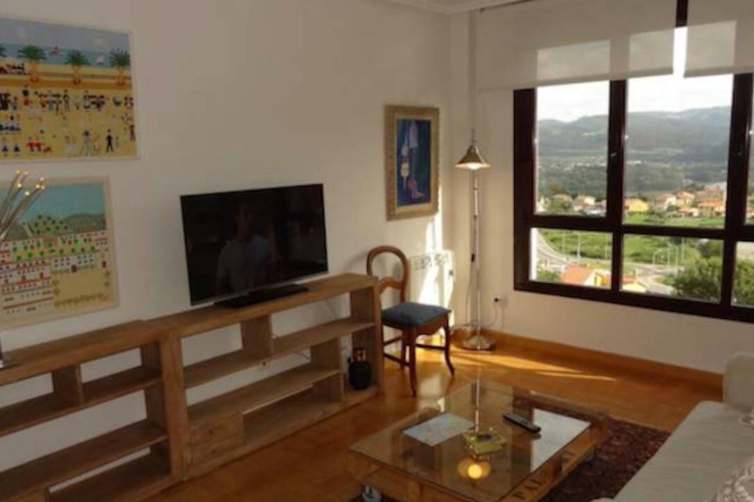 La Casa De Leo " Only Adults " Apartment Muros De Nalon Exterior photo