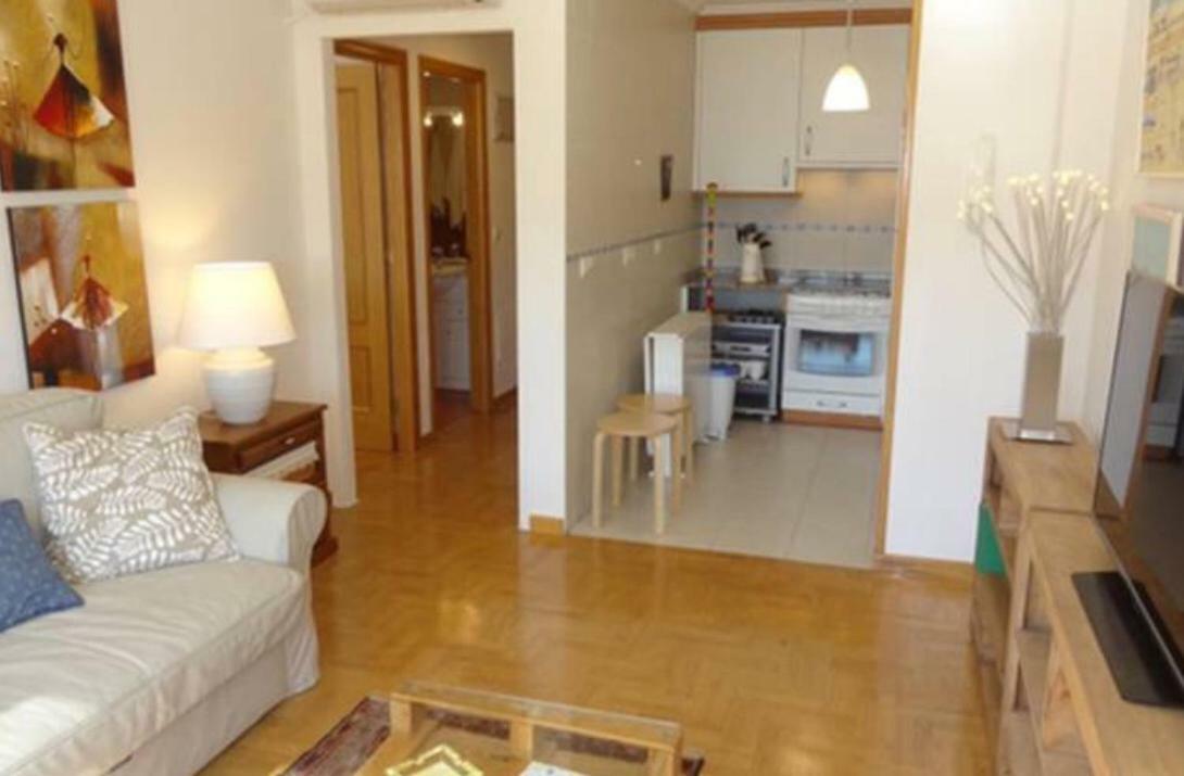 La Casa De Leo " Only Adults " Apartment Muros De Nalon Exterior photo