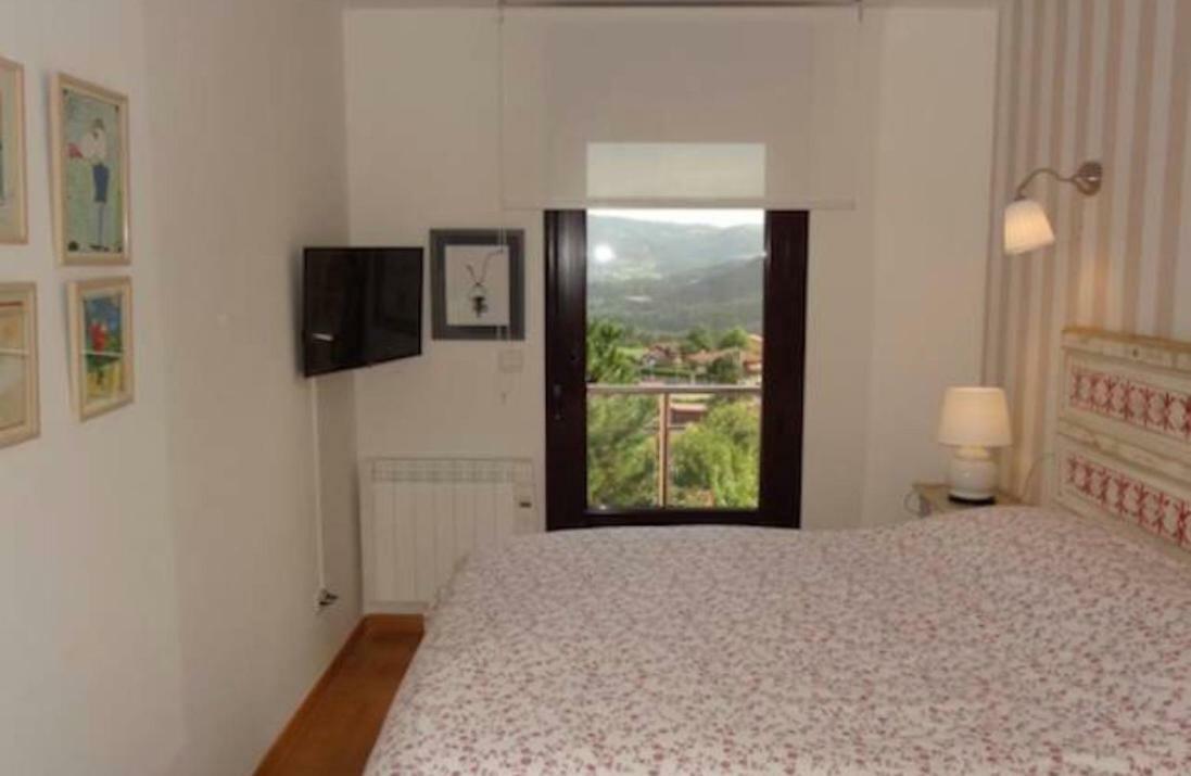 La Casa De Leo " Only Adults " Apartment Muros De Nalon Exterior photo