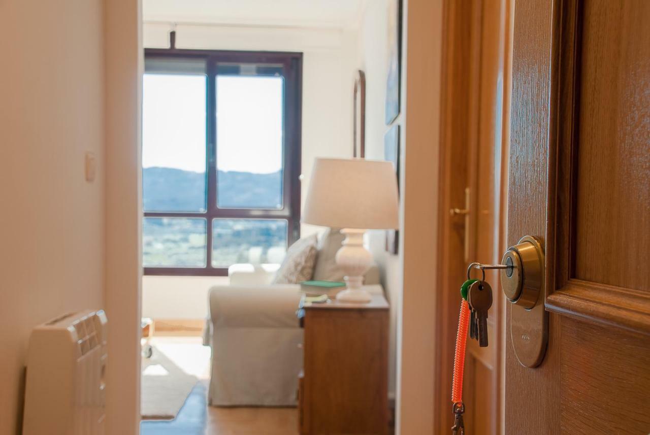 La Casa De Leo " Only Adults " Apartment Muros De Nalon Exterior photo